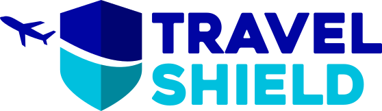 Logo - seguro viagem